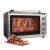 Anex Deluxe Oven Toaster (AG-3071)  On Installments-YZInternatinol  ( 3 Months 0% Percent Profit Product Available On 48 Months Installment )